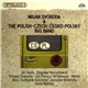 Milan Svoboda & The Polish-Czech / Česko-Polský Big Band - Interjazz 5