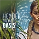 Heyder Featuring Richard Judge - Oasis