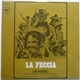 Pino Calvi - La Feccia - The Revengers (Original Motion Picture Soundtrack)