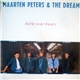 Maarten Peters & The Dream - Burn Your Boats
