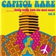 Various - Capitol Rare Vol. 2 (Funky Notes From The West Coast)