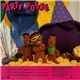Party Posse - Keep Dancin' / Strivin'