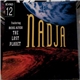 Nadja - The Lost Planet EP