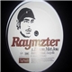 Raymzter - Down Met Jou/Kaapwerk