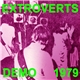 Extroverts - Demo 1979