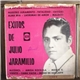 Julio Jaramillo - Exitos De Julio Jaramillo