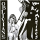 Oblivians / Two Bo's Maniacs - King Louie Stomp / Stir-Fry