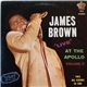 James Brown And The Famous Flames - Live At The Apollo - Volume II