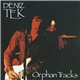 Deniz Tek - Orphan Tracks