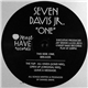 Seven Davis Jr. - One