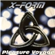 X-Form - Pleasure Voyage