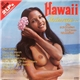 The Daikiki And His Music Of The Isle, Caruana And His Magic Hawaii Guitar - Hawaii Träume