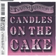 12 Stone Toddler - Candles On The Cake