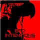 Amper Clap - Bad Intentions