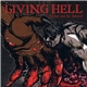 Living Hell - The Lost And The Damned