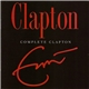 Eric Clapton - Complete Clapton