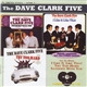 The Dave Clark Five - I Like It Like That / Try Too Hard / Satisfied With You