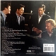 The Booth Brothers - A Tribute To The Songs Of Bill & Gloria Gaither