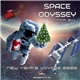 Various - Space Odyssey - Trip Six: New Year’s Voyage 2020