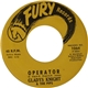 Gladys Knight & The Pips - Operator / I'll Trust In You