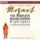 Mozart - Introducing Mozart The Complete Mozart Edition