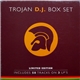 Various - Trojan D.J. Box Set
