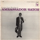 Louis Armstrong And His All-Stars - European Concert Recordings By Ambassador Satch