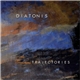 Diatonis - Trajectories