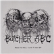 Butcher ABC - Road To Hell - Live 7 Inch EP
