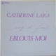 Catherine Lara - Coup D'Feel / Eblouis-Moi