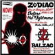 Zodiac / Balzac - Before The Nightmare