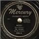 Ted Weems And His Orchestra - Mickey / The Martins And The Coys