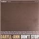 Daryll-Ann - Don't Stop