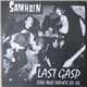 Samhain - Last Gasp Live And Demos 85-86