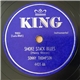 Sonny Thompson - Smoke Stack Blues / Uncle Sam Blues