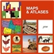 Maps & Atlases - You And Me And The Mountain