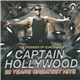 Captain Hollywood - 20 Years Greatest Hits