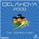 Various - Delahoya - The Compilation 2008