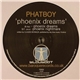 Phatboy - Phoenix Dreams