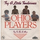 Ohio Players - Try A Little Tenderness