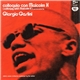 Giorgio Gaslini - Colloquio Con Malcolm X (Colloquy With Malcolm X) A Musical Action By