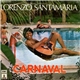 Lorenzo Santamaría - Carnaval