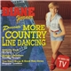 Diane Horner - Diane Horner Presents: More Country Line Dancing