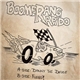 Boomerang Rapido - Danny The Deuce / Fuego!