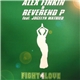 Alex Finkin & Reverend P Feat. Jocelyn Mathieu - Fight For Love