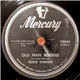 Eddie Vinson - Old Man Boogie / You Can't Have My Love No More