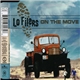 Lofilers - On The Move