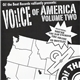 Various - Voi!ce Of America Volume Two