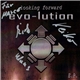 Evo-lution - Looking Forward E.P.