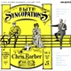 Chris Barber's Jazz Band - Elite Syncopations (Chris Barber Bandbox-Volume Two)